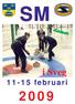 damer i Sveg 11-15 februari