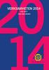 VERKSAMHETEN 2014 HSB MITT HSB GÄVLEBORG