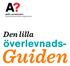 Den lilla överlevnads- Guiden