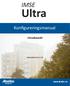 IMSE. Ultra. Konfigureringsmanual. UltraBase30. Manualversion 1.03. www.abelko.se