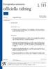 L 315. officiella tidning. Europeiska unionens. Lagstiftning. Icke-lagstiftningsakter. femtiosjätte årgången 26 november 2013.