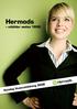 www.hermods.se Hermods utbildar sedan 1898