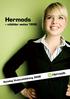www.hermods.se Hermods utbildar sedan 1898