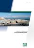 162 201 65-3 2015-09-14. Providing sustainable energy solutions worldwide. Installations- och skötselanvisning CTC EcoZenith i250