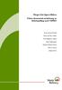 Biogas från lignocellulosa Tekno-ekonomisk utvärdering av förbehandling med NMMO