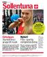 Sollentuna. Nyhet! Flex - sportig rörlighetsträning. Cirkelgym Styrketräna i grupp till musik