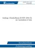 SOSFS 2008:31 (M) Föreskrifter. Ändring i föreskrifterna (SOSFS 2006:22) om vaccination av barn. Socialstyrelsens författningssamling