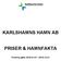 KARLSHAMNS HAMN AB PRISER & HAMNFAKTA