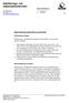 Datum 2010-04-19 Dnr 0902202. Sjukvårdande behandling utomlands. Habiliterings- och hjälpmedelsnämnden föreslår Hälso- och sjukvårdsnämnden