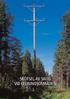 Skogsföryngring vid ledningsområden... 5. Plantskogsskötsel vid ledningsområden... 6. Förstagallring av trädbeståndet vid ledningsområden...