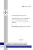 ITM-rapport 172. Department of Applied Environmental Science. Institutionen för tillämpad miljövetenskap