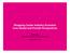 Shopping Center Industry Evolution from Global and Finnish Perspectives