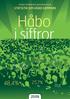 håbo kommun informerar STATISTIK OM HÅBO KOMMUN Håbo i siffror 24st 14st 2,8% 25% 10.852:- 1.060st 56% 48,4% 25,7% 11st