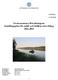 Gemensamma förvaltningens handlingsplan för miljö och hållbar utveckling 2011-2015