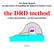 Dry Rock Deposit an alternative of handling the high-level nuclear waste. the DRD method. a short presentation en kort presentation