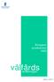 Årsrapport socialtjänsten 2003. välfärds. avdelningen. avdelningen Rapport 2004:2