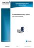 IT-lösningar. Systemadministration Marvin Midi. Systemadministration Marvin. Telia Centrex version Midi 1 (27)