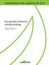 ANVISNINGAR FÖR ANSÖKAN ÅR 2014. Europeiska Unionens nötdjursbidrag. (Bidrag för nötkreatur, bidrag för mjölkkor)