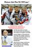 Birdsmoor Sport News No 2 2015 page 1