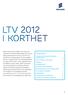 Långsiktigt rörligt ersättningsprogram 2012 (LTV 2012)