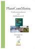 PlantComMistra. Växtkommunikation och bladluskontroll