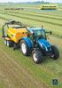 New Holland t5 T5.95 I T5.105 I T5.115