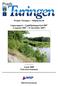 Projekt Turingen Miljökontroll. Lägesrapport Uppföljningsperiod 2007 (1 januari 2007 31 december 2007)
