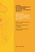 KUNGL KRIGSVETENSKAPS- AKADEMIENS Handlingar och Tidskrift NR 4/2013. THE ROYAL SWEDISH ACADEMY OF WAR SCIENCES Proceedings and Journal NR 4/2013