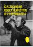 #22 STOCKHOLMs JUDISKA FILMFESTIVAL 18-21 OKTOBER 2014