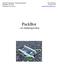 Artificiell Intelligens, fördjupningsuppgift HKGBB0, HT 2005 821209-1907. PackBot. - en räddningsrobot