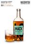 MACKMYRA SVENSK WHISKY AB (PUBL) KVARTALSRAPPORT JULI SEPTEMBER 2015