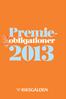 Premie- obligationer 2013