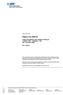 Rapport RJ 2008:04. Tillbud till kollision med otillåten rörelse på sträckan Alby Ångebyn, Y län, den 16 januari 2008.