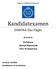 Kandidatexamen. DIMONA Eko Flight. Författare: Ahmad Mahmoudi Yasir Al-Sayed Issa. Kurskod: SA105X Handledare: Arne Karlsson 2012-06-18