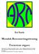 for barn Moralsk Resonneringstrening Trenerens utgave