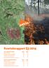 Kvartalsrapport Q3 2014