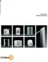 Friedland Produktkatalog 810-SE-V01. Friedland Produktkatalog