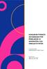 KONSUMENTVERKETS ANVISNINGAR FÖR FRÄMJANDE AV SÄKERHETEN HOS KRINGAKTIVITETER. Konsumentverkets publikationsserie 10/2003, Finland