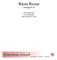 Bästa Resan Delrapport II. Anita Wiklander Lena Klingstedt Anna Jakobsson Lund