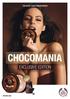 THE BODY SHOP PRESENTERAR CHOCOMANIA EXCLUSIVE EDITION WEAR IT, LOVE IT BUT DON T EAT IT PRESSRELEASE