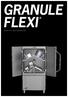 GRANULE FLEXI EFFEKTIV I SIN FLEXIBILITET.