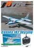 Cessna 182 Skylane Cessna 182 Skylane Cessna 182 Skylane Schwimmer Cessna 182 Skylane Schwimmer 02.0222015/25