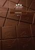 CHOCOVIC 125 års Chokladtradition