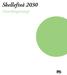 Skellefteå 2030. Utvecklingsstrategi