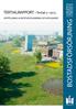 STADS BYGG NADS. TERTIALRAPPORT Tertial 2 2015 KON TORET UPPFÖLJNING AV BOSTADSPLANERING OCH BYGGANDE BOSTADSFÖRSÖRJNING.