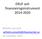 ERUF och finansieirngsinstrument 2014-2020. Wilhelm von Seth wilhelm.vonseth@tillvaxtverket.se 20 november 2014