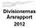 Divisionernas Årsrapport 2012