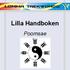 Lilla Handboken. Poomsae