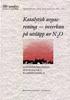 på utsläpp av N 2 J(atalytisk avgasrening Slb analys Stockholms Luft- och Bulleranalys R A P P O R T E R F R Å N S L B - A N A L Y S.