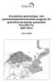 Europeiska grannskaps- och partnerskapsinstrumentets program för gränsöverskridande samarbete KOLARCTIC 2007-2013